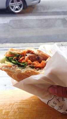 Master Roll Vietnam (south Yarra)