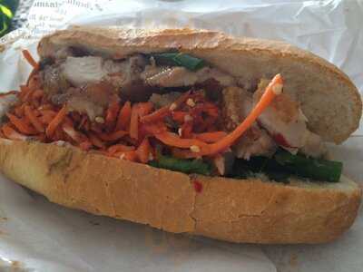 Master Roll Vietnam (south Yarra)