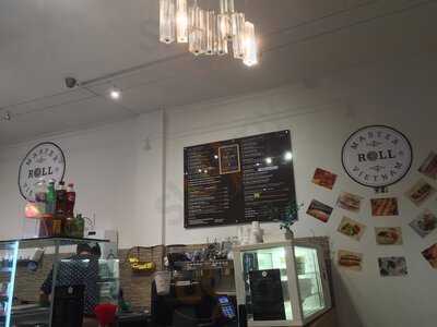 Master Roll Vietnam (south Yarra)