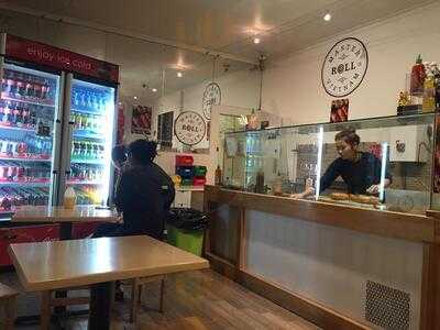 Master Roll Vietnam (south Yarra)