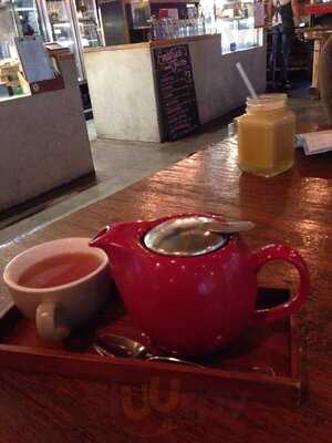 The Fair Trader Cafe Bar