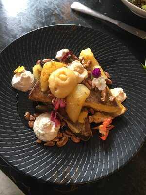 The Fair Trader Cafe Bar