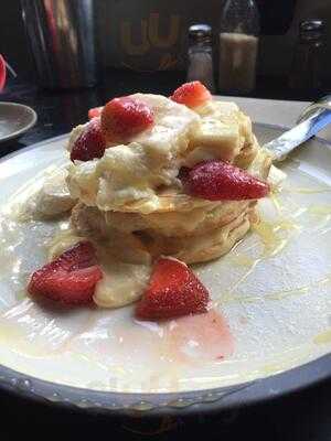 The Fair Trader Cafe Bar