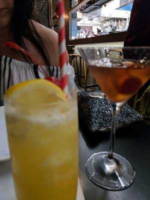 The Black Sheep Bar & Grill