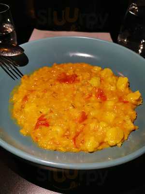 The Black Sheep Bar & Grill