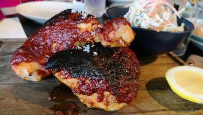 The Black Sheep Bar & Grill