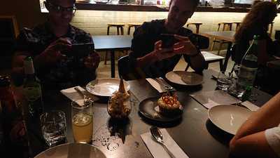 The Black Sheep Bar & Grill