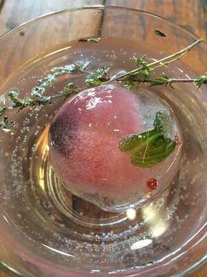 The Black Sheep Bar & Grill