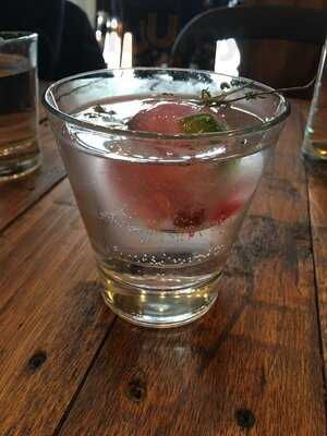 The Black Sheep Bar & Grill