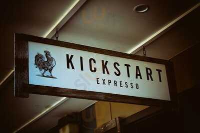 Kickstart Expresso