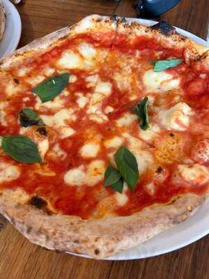 48h Pizza E Gnocchi Bar South Yarra