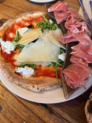 48h Pizza E Gnocchi Bar South Yarra