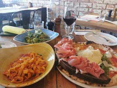 48h Pizza E Gnocchi Bar South Yarra