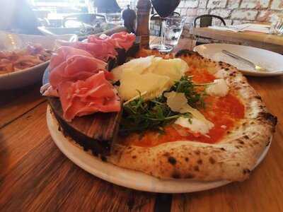 48h Pizza E Gnocchi Bar South Yarra