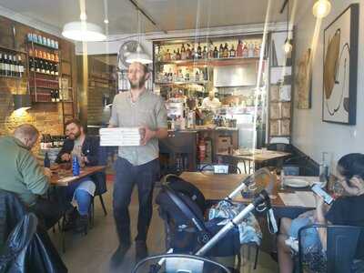 48h Pizza E Gnocchi Bar South Yarra