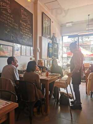 48h Pizza E Gnocchi Bar South Yarra