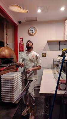 48h Pizza E Gnocchi Bar South Yarra