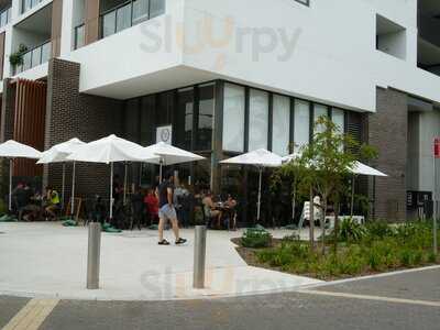 Foodcraft Espresso & Bakery