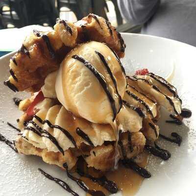 Foodcraft Espresso & Bakery