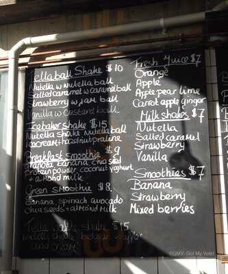 Foodcraft Espresso & Bakery