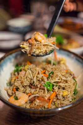 Chin Chin's At Koto Moon