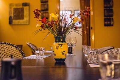 Chin Chin's At Koto Moon