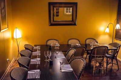 Chin Chin's At Koto Moon