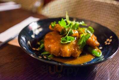 Chin Chin's At Koto Moon