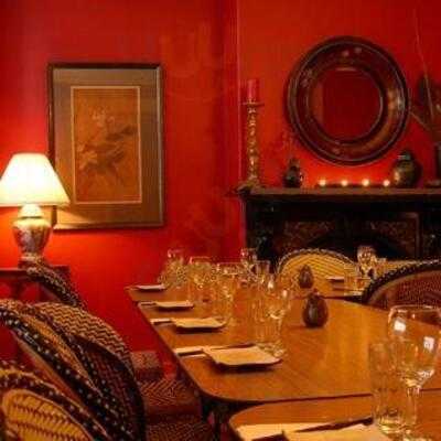 Chin Chin's At Koto Moon