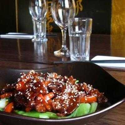 Chin Chin's At Koto Moon