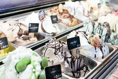 Gelatissimo Lygon St