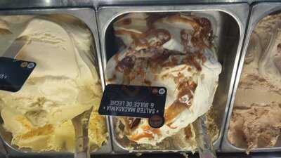 Gelatissimo Lygon St