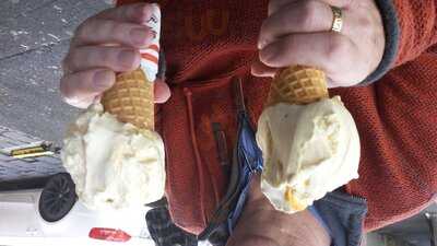 Gelatissimo Lygon St