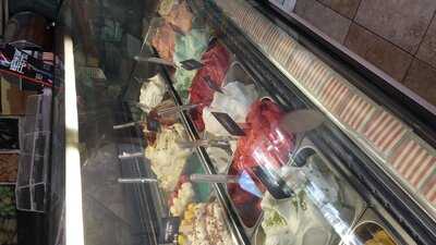 Gelatissimo Lygon St