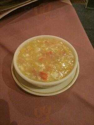 Golden Seas Restaurant