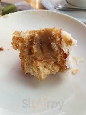 Shortstop Coffee & Donuts