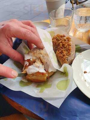 Shortstop Coffee & Donuts