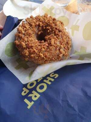 Shortstop Coffee & Donuts