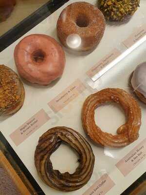 Shortstop Coffee & Donuts