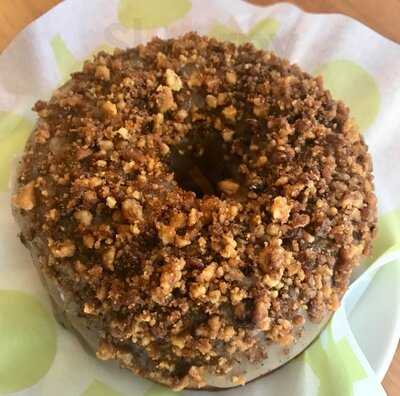 Shortstop Coffee & Donuts