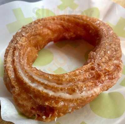 Shortstop Coffee & Donuts