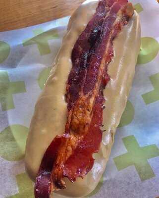 Shortstop Coffee & Donuts