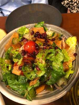 Tahini Lebanese Diner