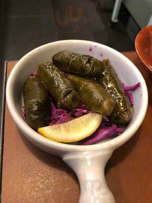 Tahini Lebanese Diner