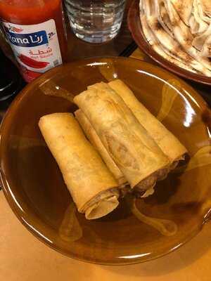 Tahini Lebanese Diner