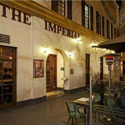 Imperial Hotel