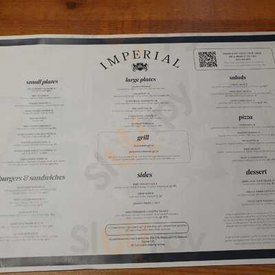 Imperial Hotel