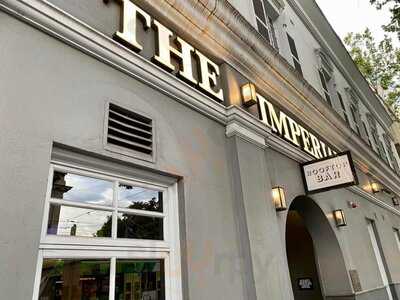 Imperial Hotel
