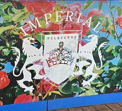Imperial Hotel