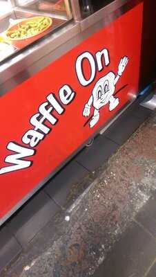 Waffle On
